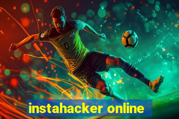 instahacker online